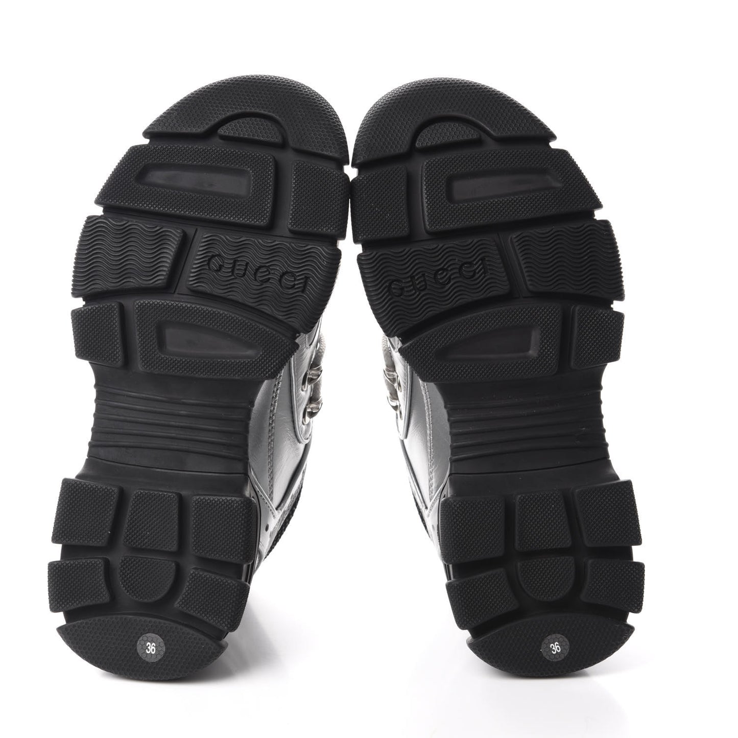 X SEGA Metallic Calfskin Mesh Womens Flashtrek Sneakers 36 Silver Black
