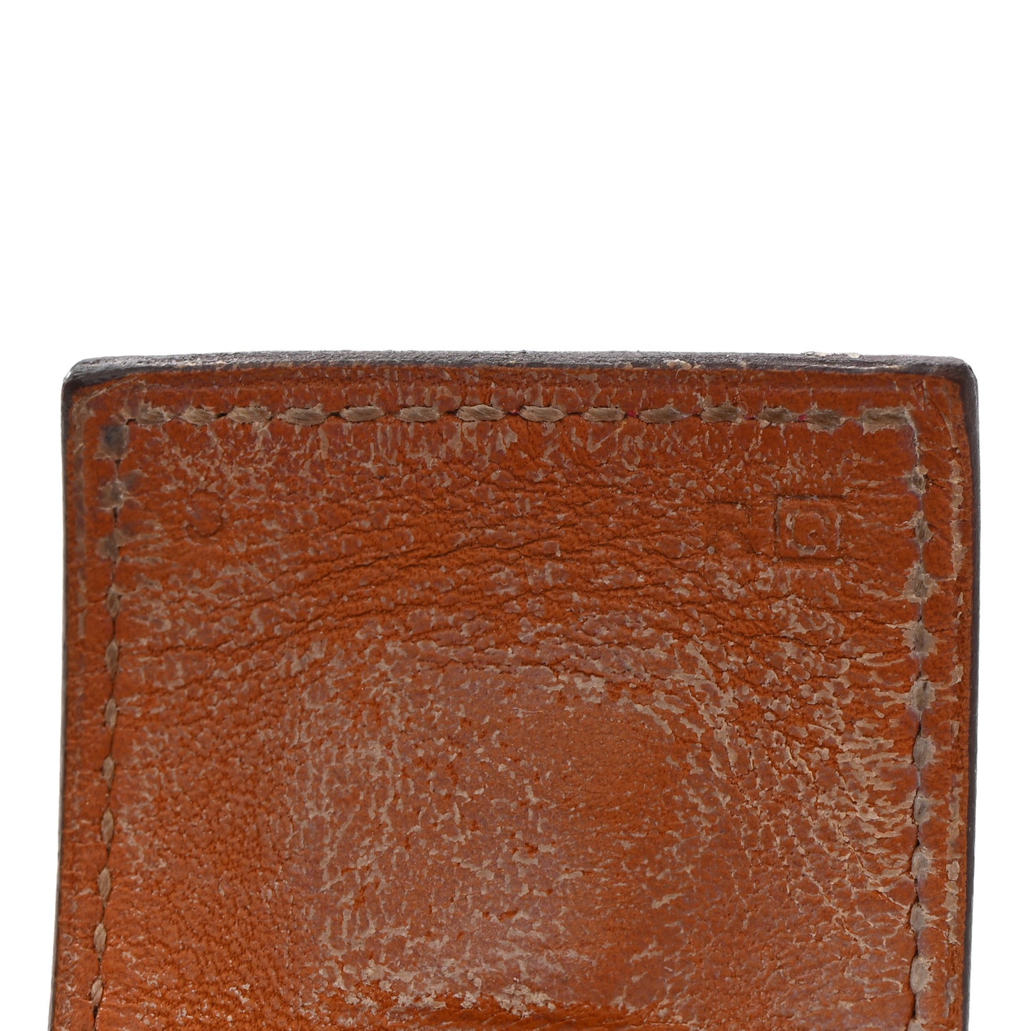 Epsom Collier De Chien CDC Bracelet S Rouge Casaque
