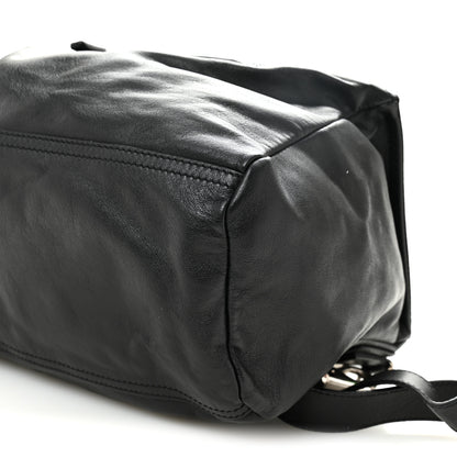 Givenchy Calfskin Large 3D Pandora Black 10 of 10