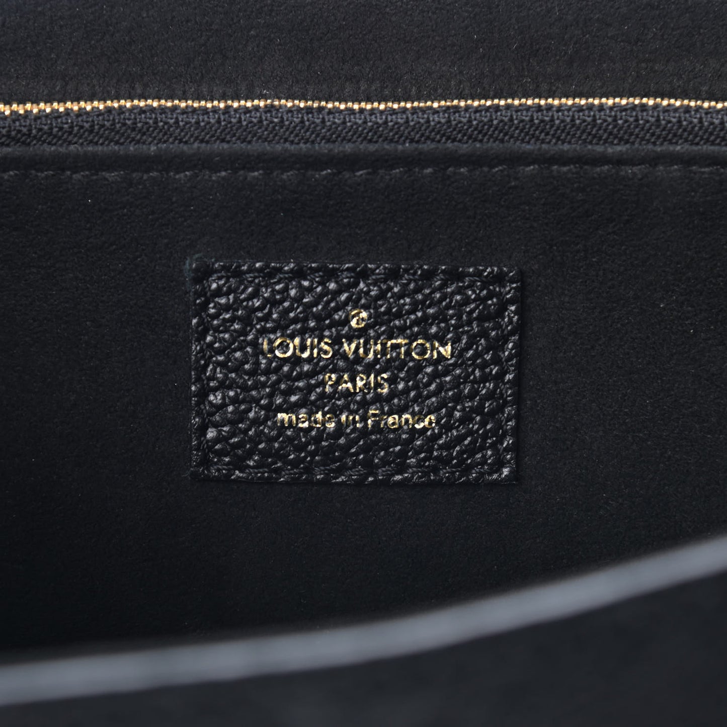 Empreinte Vavin PM Black