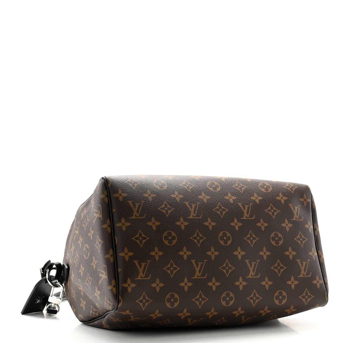 Monogram Speedy Soft 30 Dark