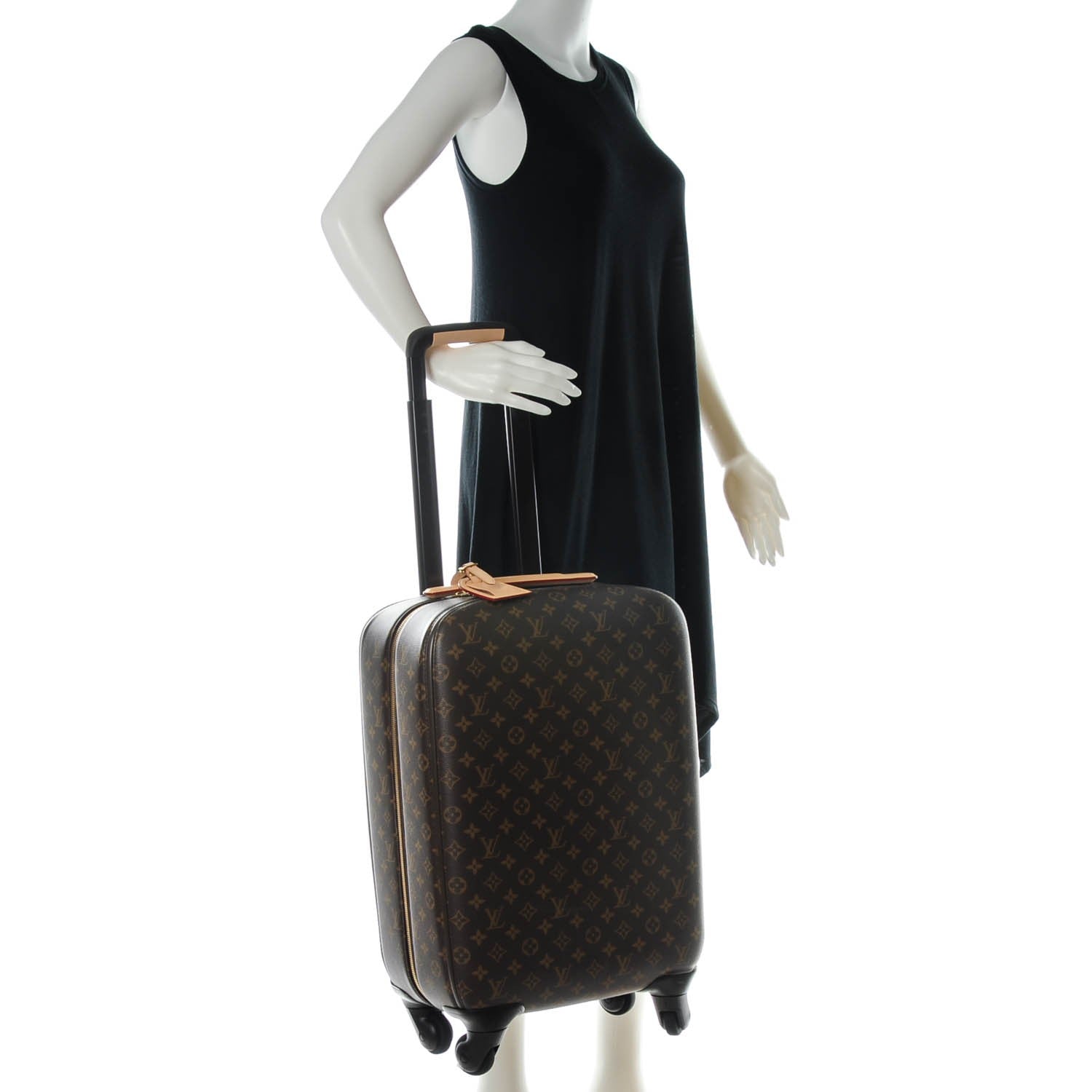 Louis Vuitton Monogram Zephyr 55 3 of 10