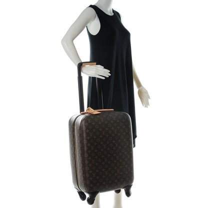 Louis Vuitton Monogram Zephyr 55 3 of 10