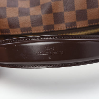 Louis Vuitton Damier Ebene Portobello GM 9 of 9