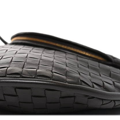 Bottega Veneta Nappa Intrecciato Medium Gemelli Fondant 11 of 11