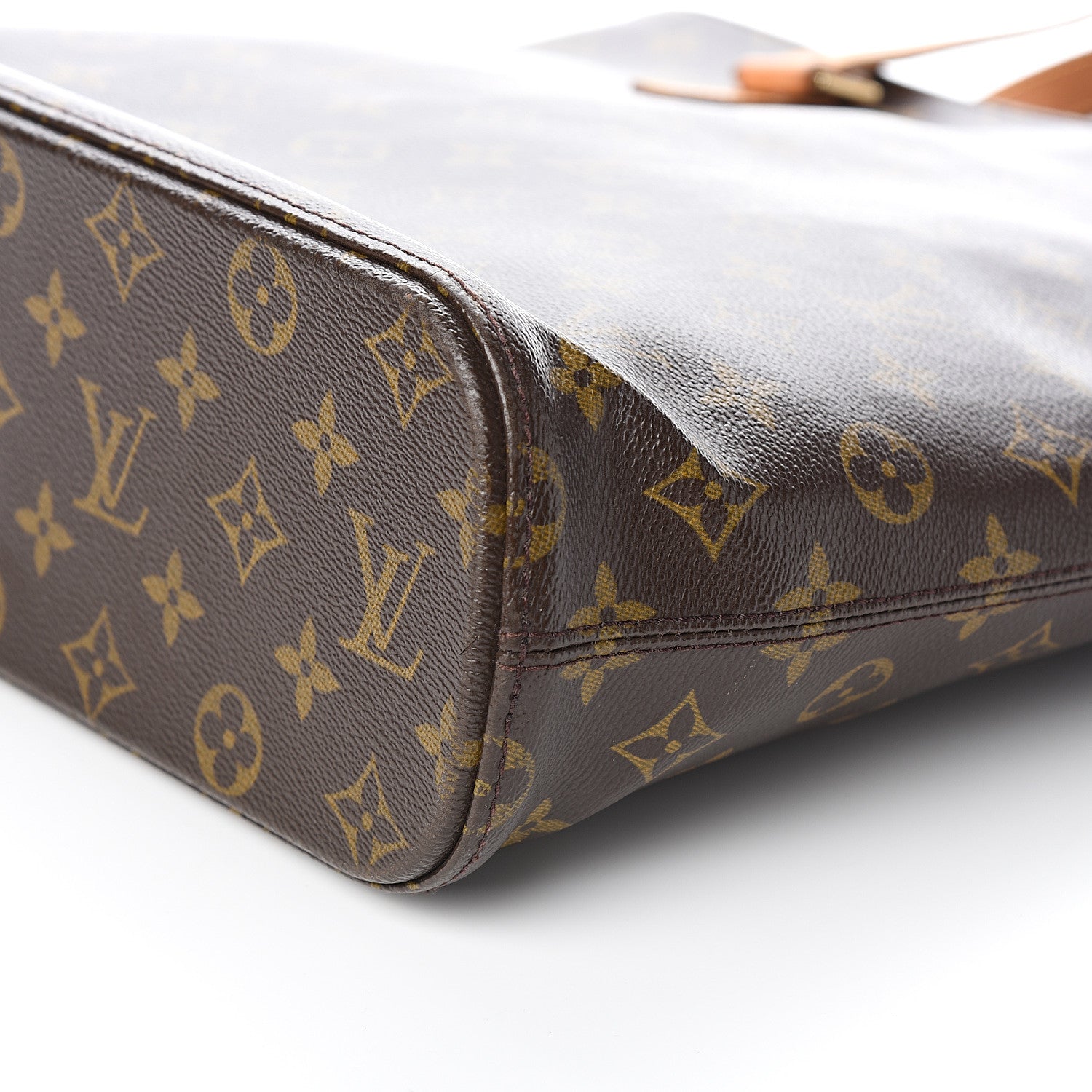 Louis Vuitton Monogram Vavin GM 7 of 9