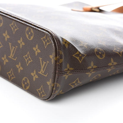 Louis Vuitton Monogram Vavin GM 7 of 9