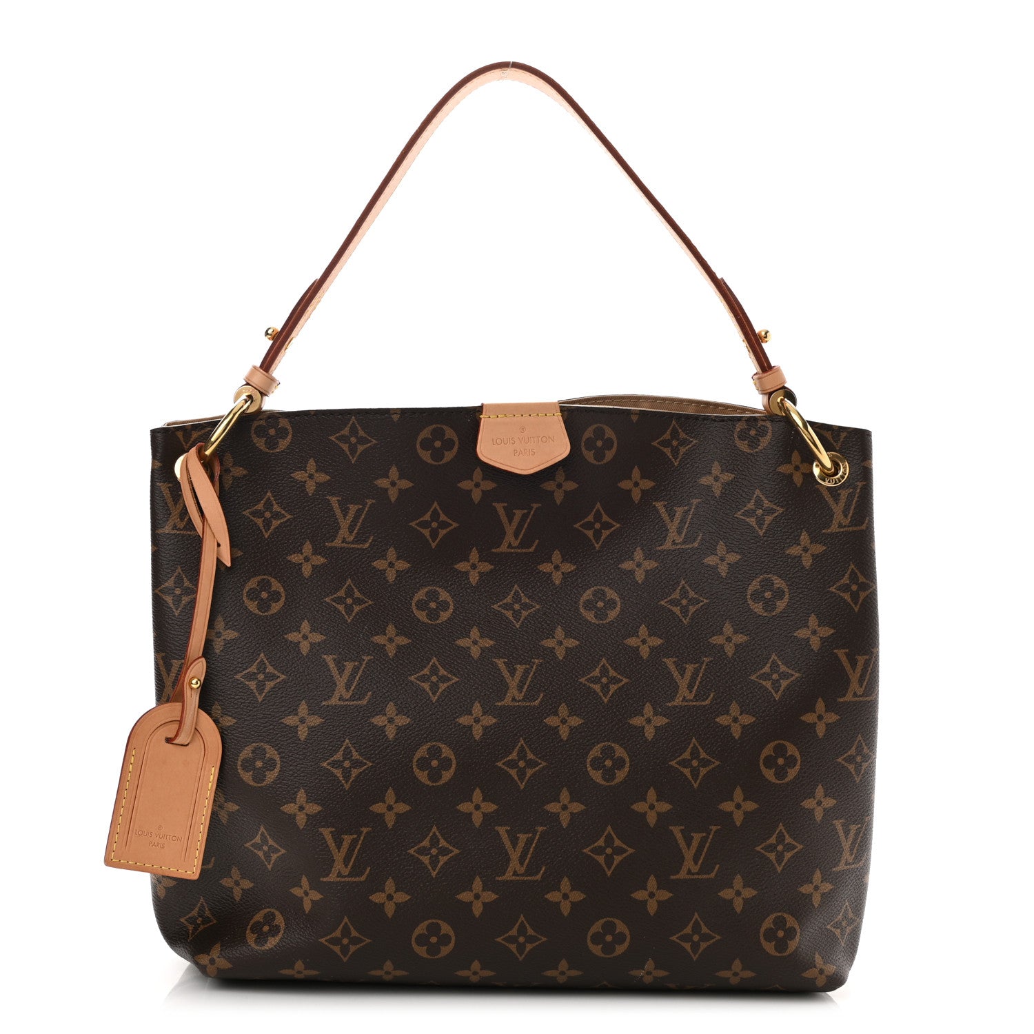 Louis Vuitton Monogram Graceful PM Pivoine 1 of 7
