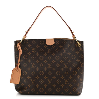Louis Vuitton Monogram Graceful PM Pivoine 1 of 7