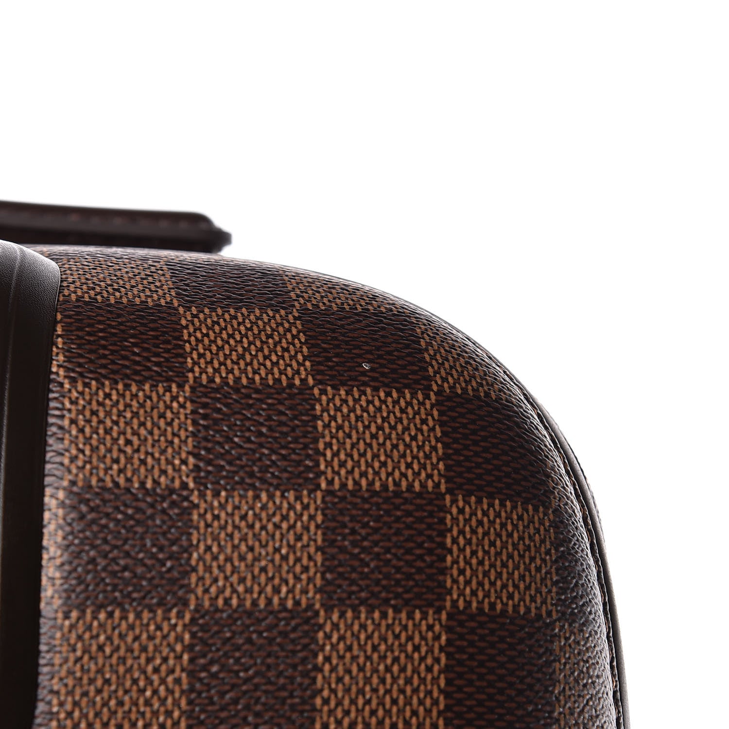 Louis Vuitton Damier Ebene Pegase Light 55 16 of 16