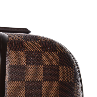 Louis Vuitton Damier Ebene Pegase Light 55 16 of 16