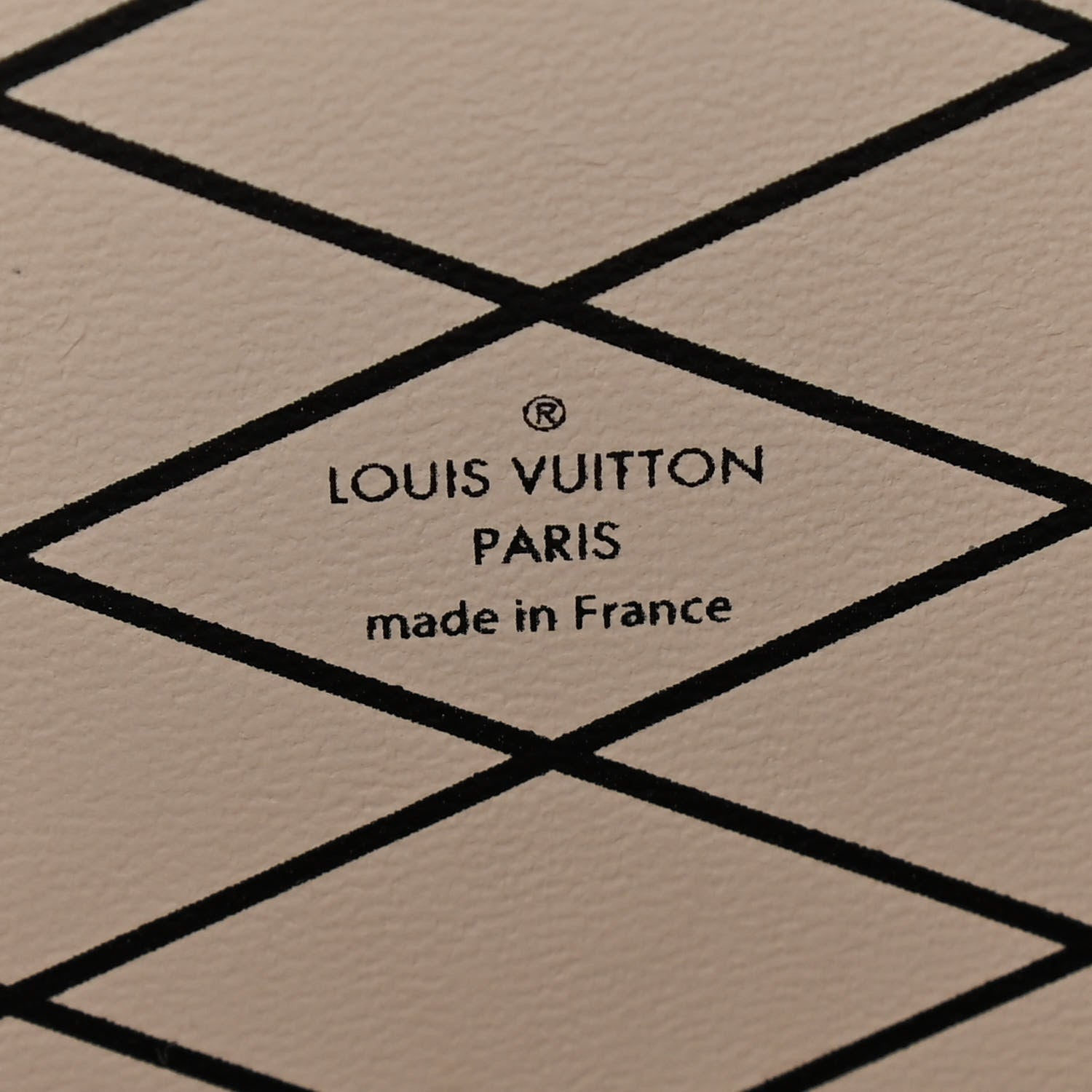 Louis Vuitton Monogram Petite Malle Black 6 of 10