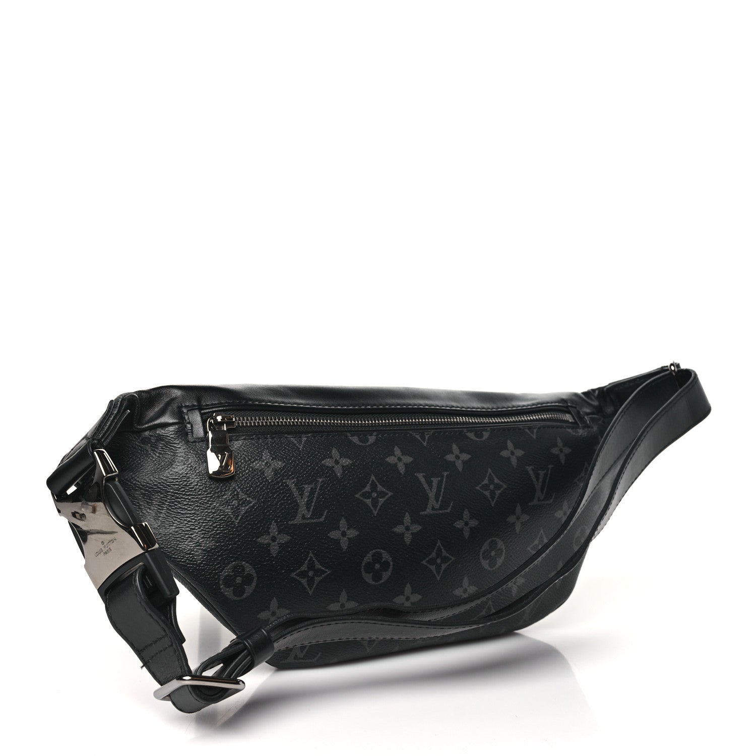 Louis Vuitton Monogram Eclipse Discovery Bumbag 3 of 9