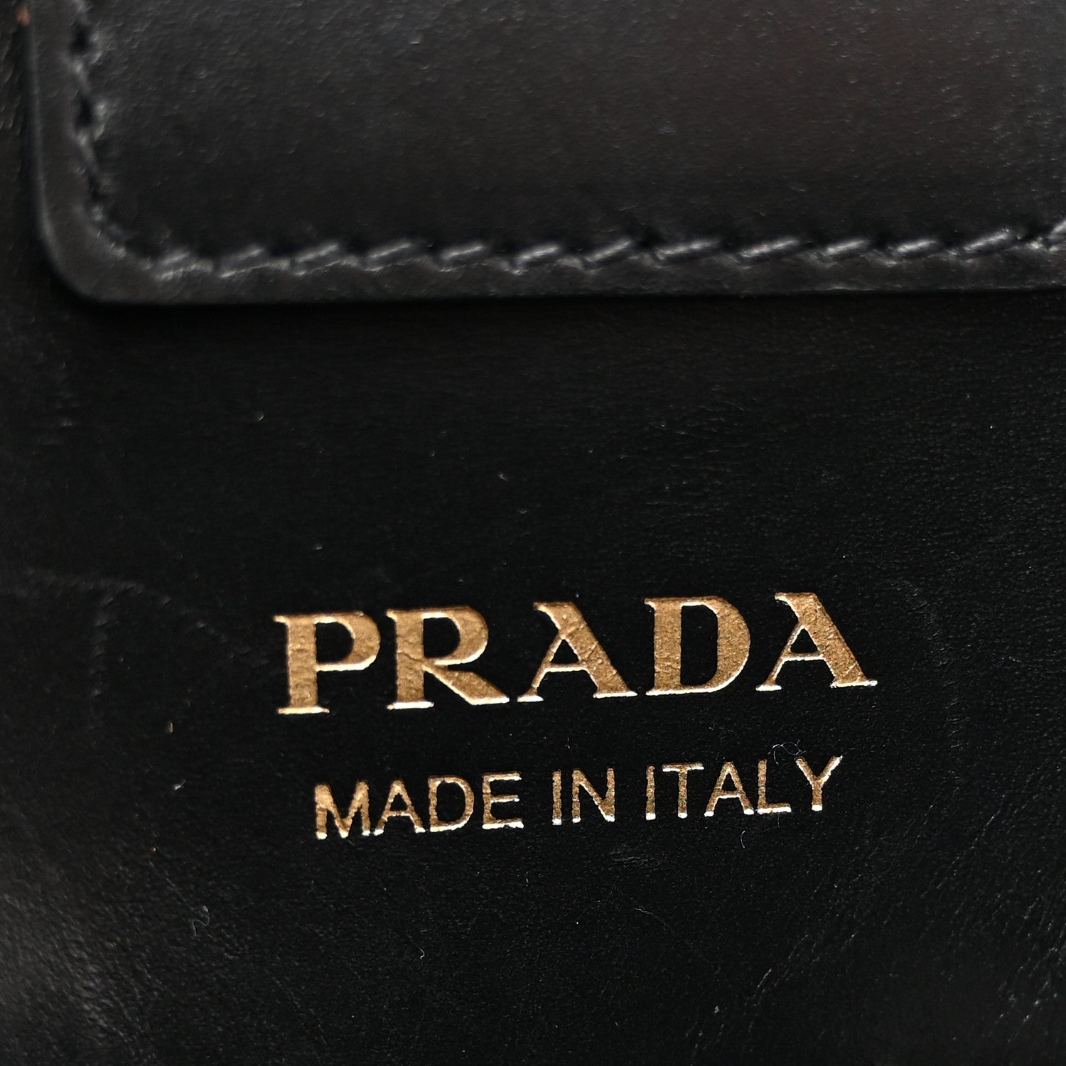 Prada City Calfskin Bibliotheque XL Tote Black 1873993 – FASHIONPHILE