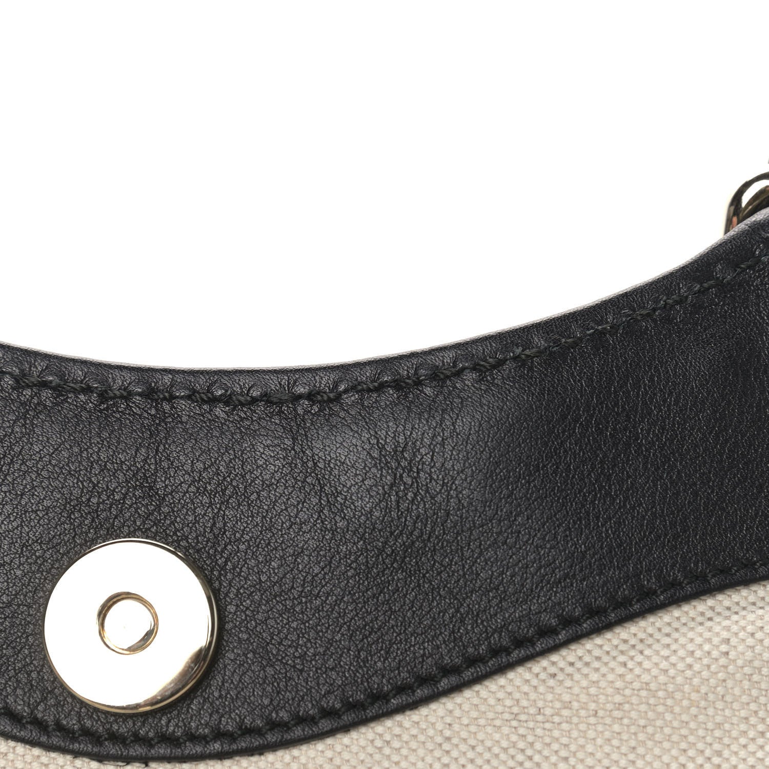 Gucci Guccissima Medium Sukey Tote Black 15 of 18