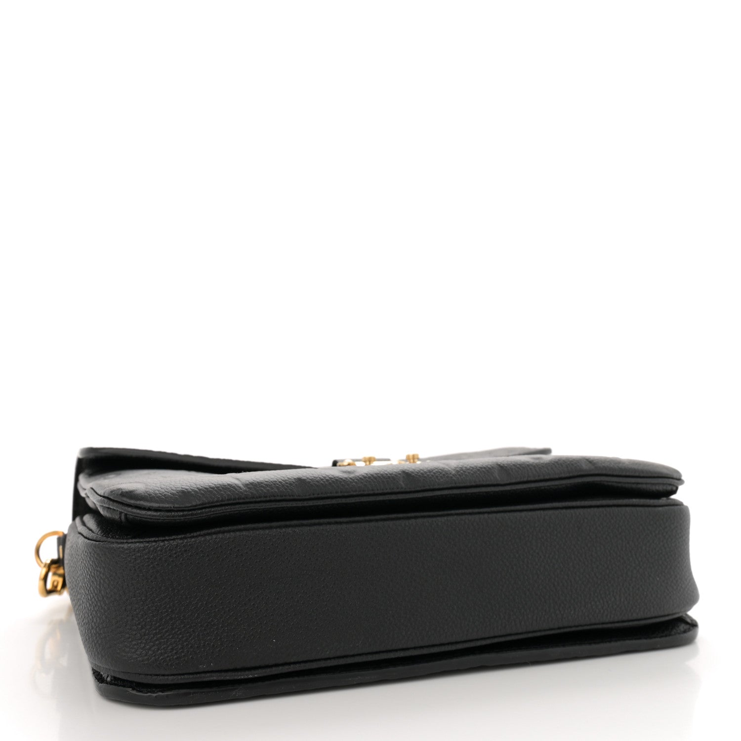Louis Vuitton Empreinte Pochette Metis Black 4 of 10