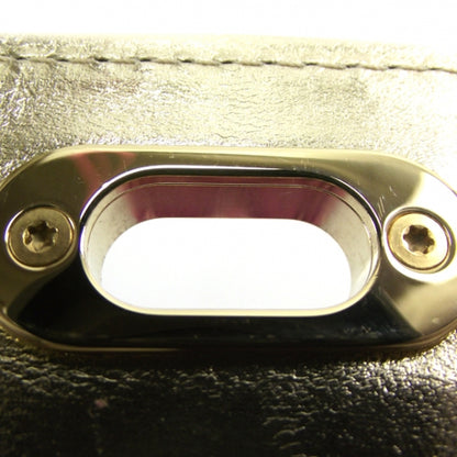 Louis Vuitton Monogram Denim Quilted Linda Fuchsia 10 of 10