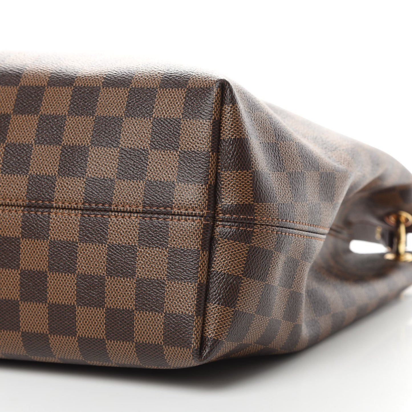 Damier Ebene Graceful MM