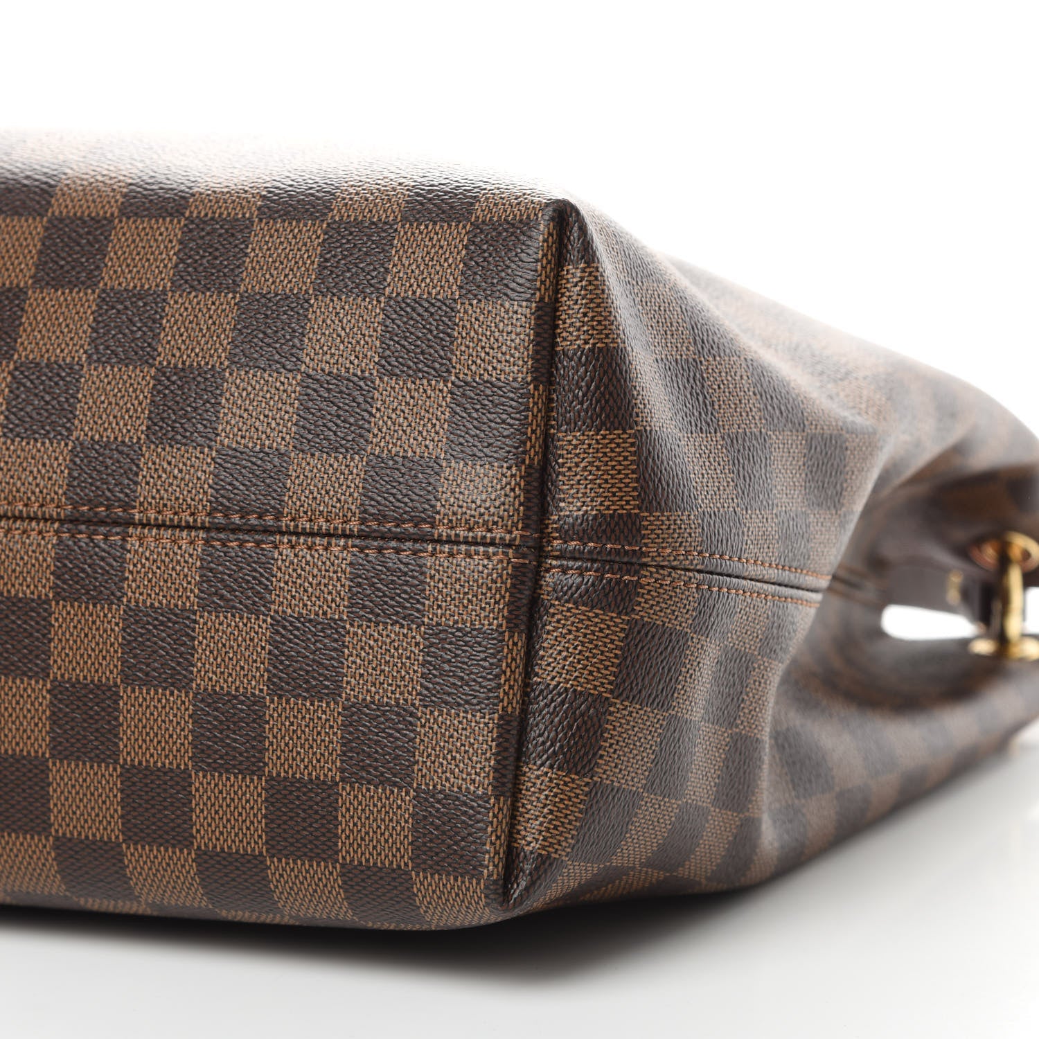 Louis Vuitton Damier Ebene Graceful MM 11 of 11