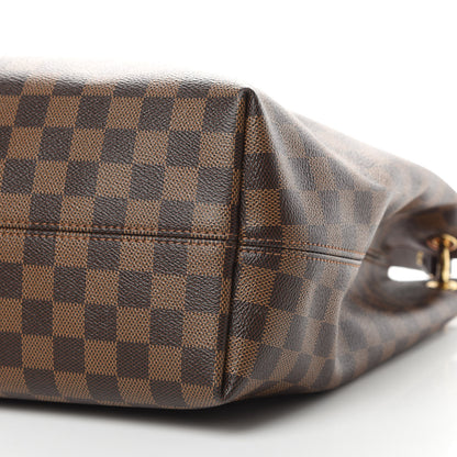 Louis Vuitton Damier Ebene Graceful MM 11 of 11
