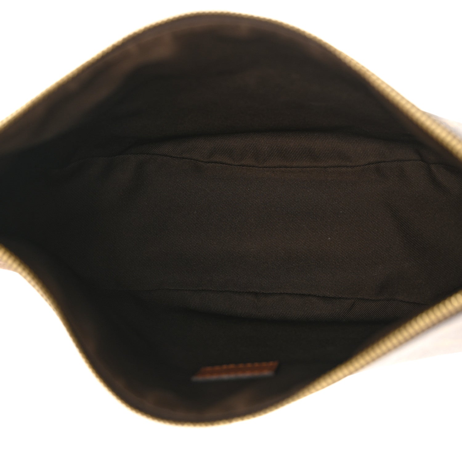 Louis Vuitton Reverse Monogram Loop Hobo 6 of 10