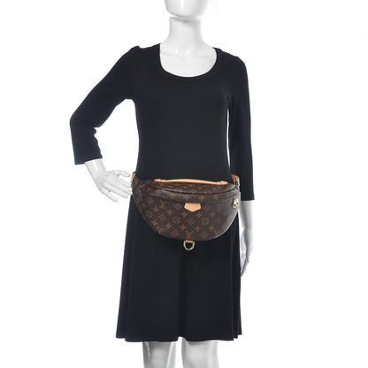 Louis Vuitton Monogram Bumbag 2 of 9