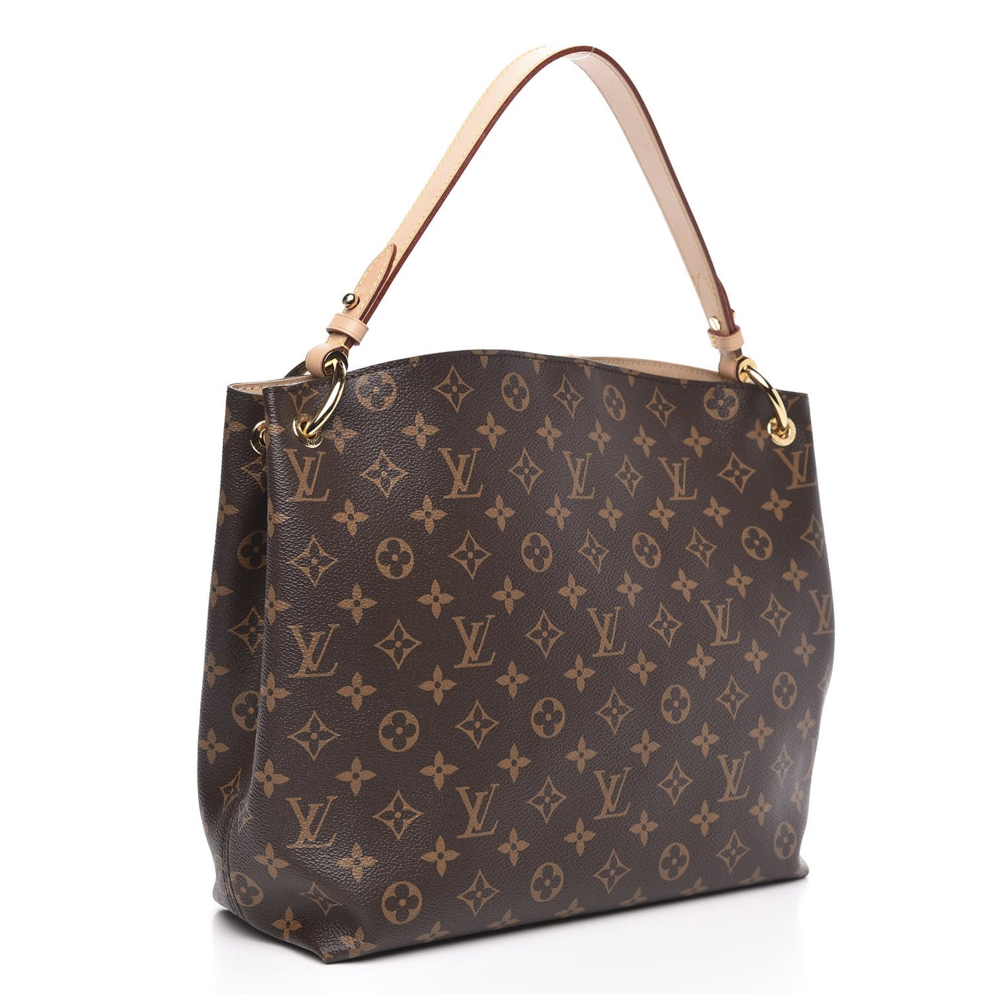 Monogram Graceful PM