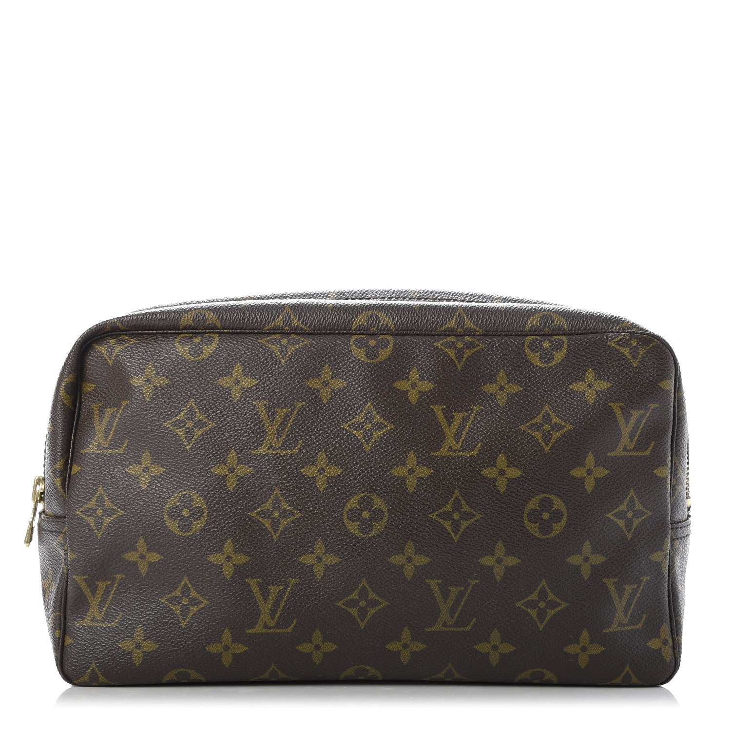 Louis Vuitton Monogram Trousse Toilette 28 1 of 9