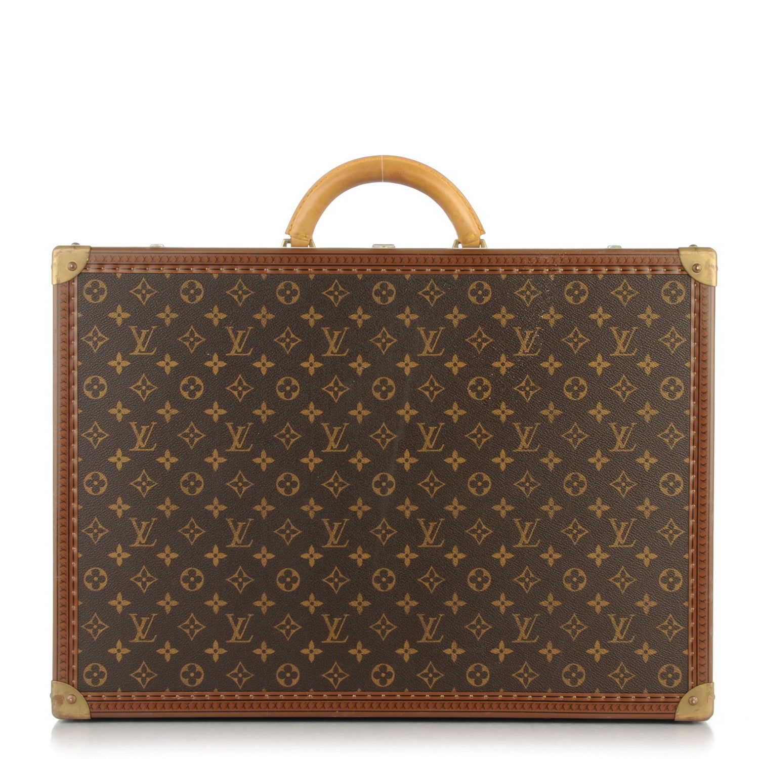 Louis Vuitton Monogram Bisten 55 1 of 13