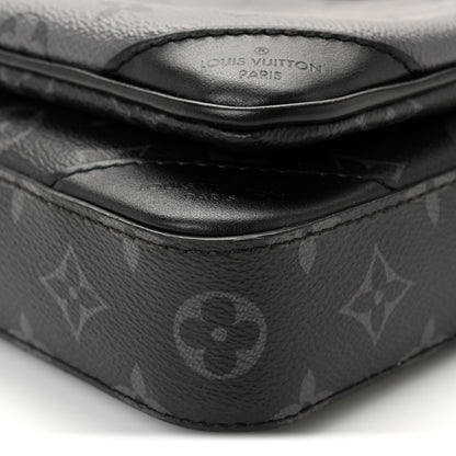 Louis Vuitton Reverse Monogram Eclipse Trio Messenger 9 of 10