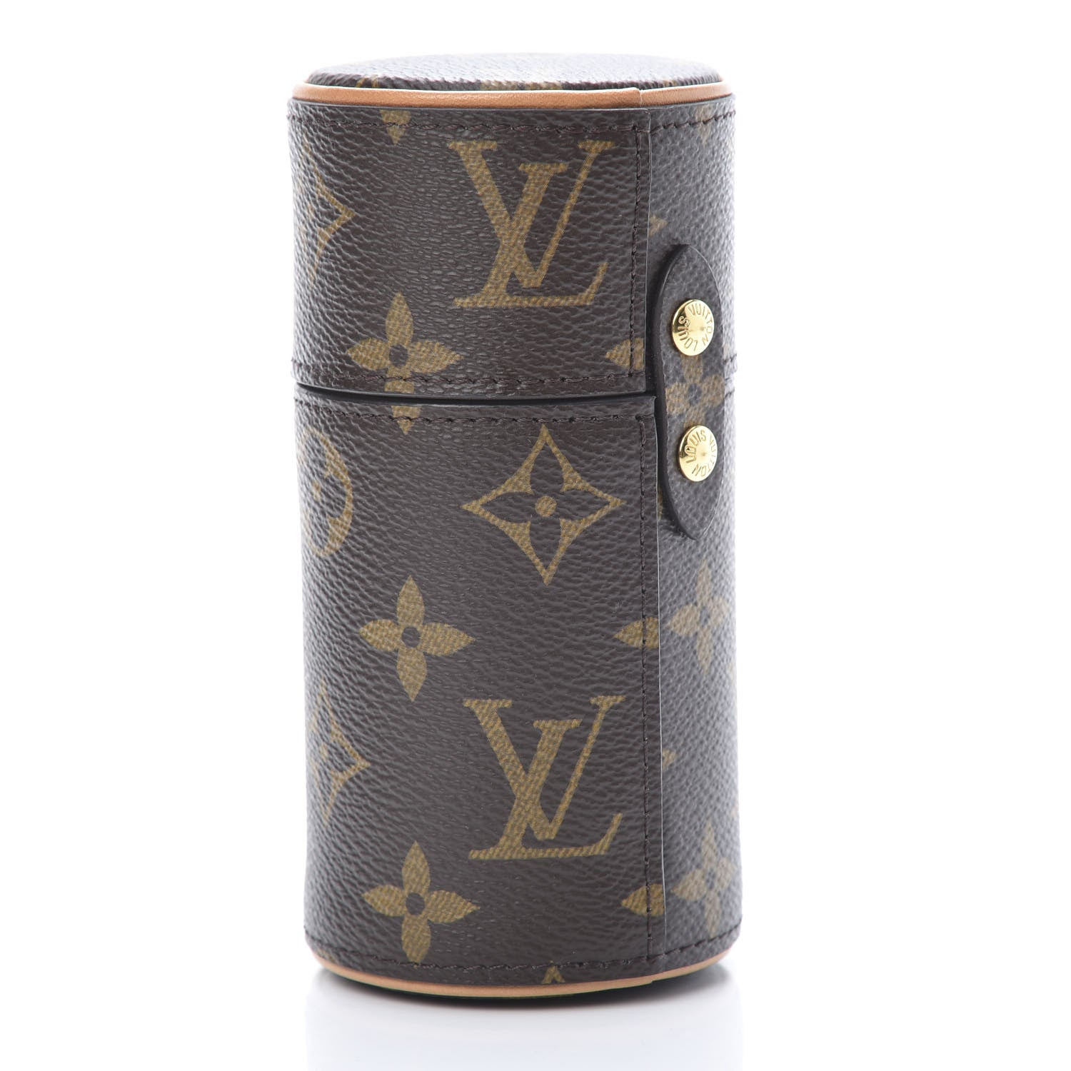 Louis Vuitton Monogram 100ML Perfume Travel Case 3 of 7