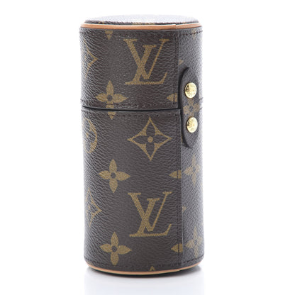 Louis Vuitton Monogram 100ML Perfume Travel Case 3 of 7
