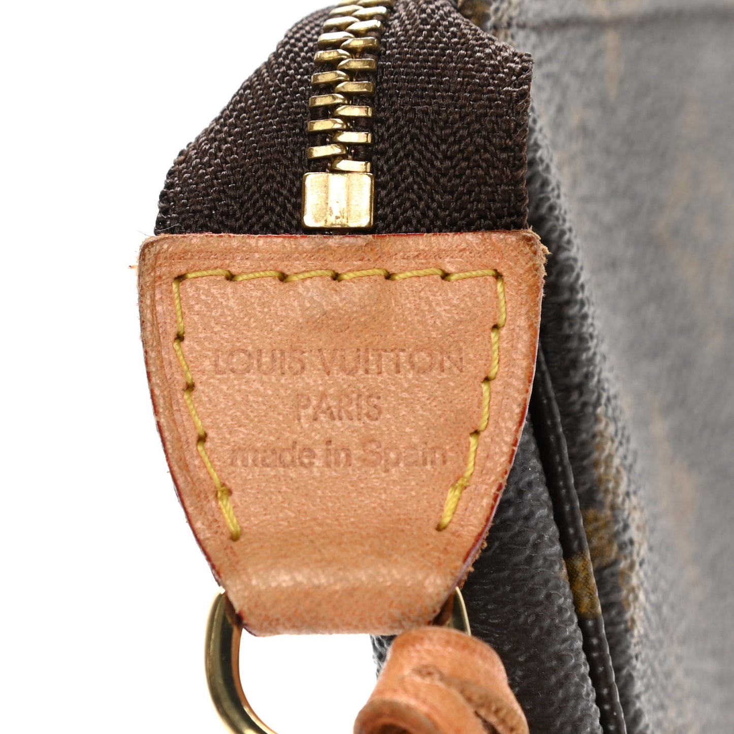 Monogram Pochette Accessories