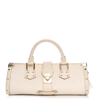 Louis Vuitton Suhali L Epanoui PM White 1 of 8