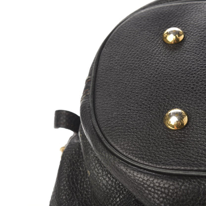 Louis Vuitton Mahina L Gris Fonce 11 of 15