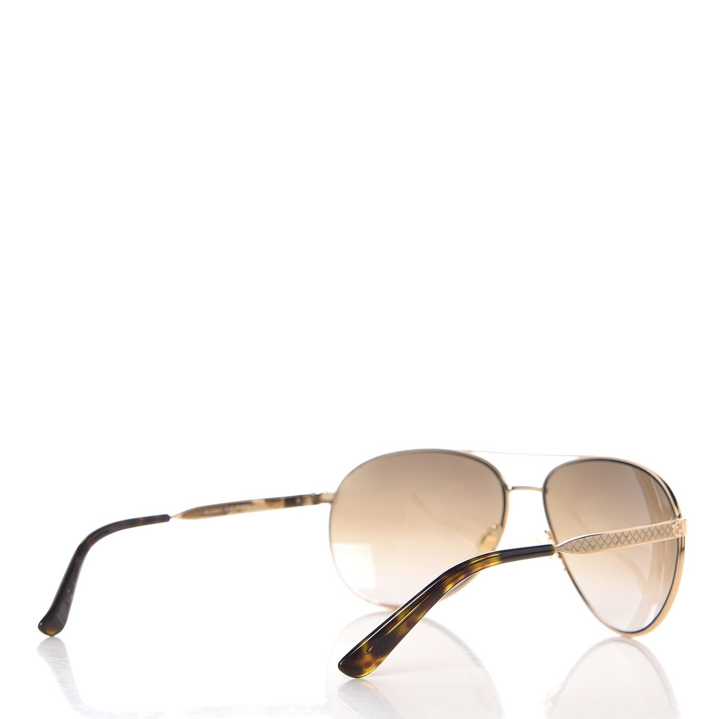 Aviator Sunglasses GG 2226/S Gold