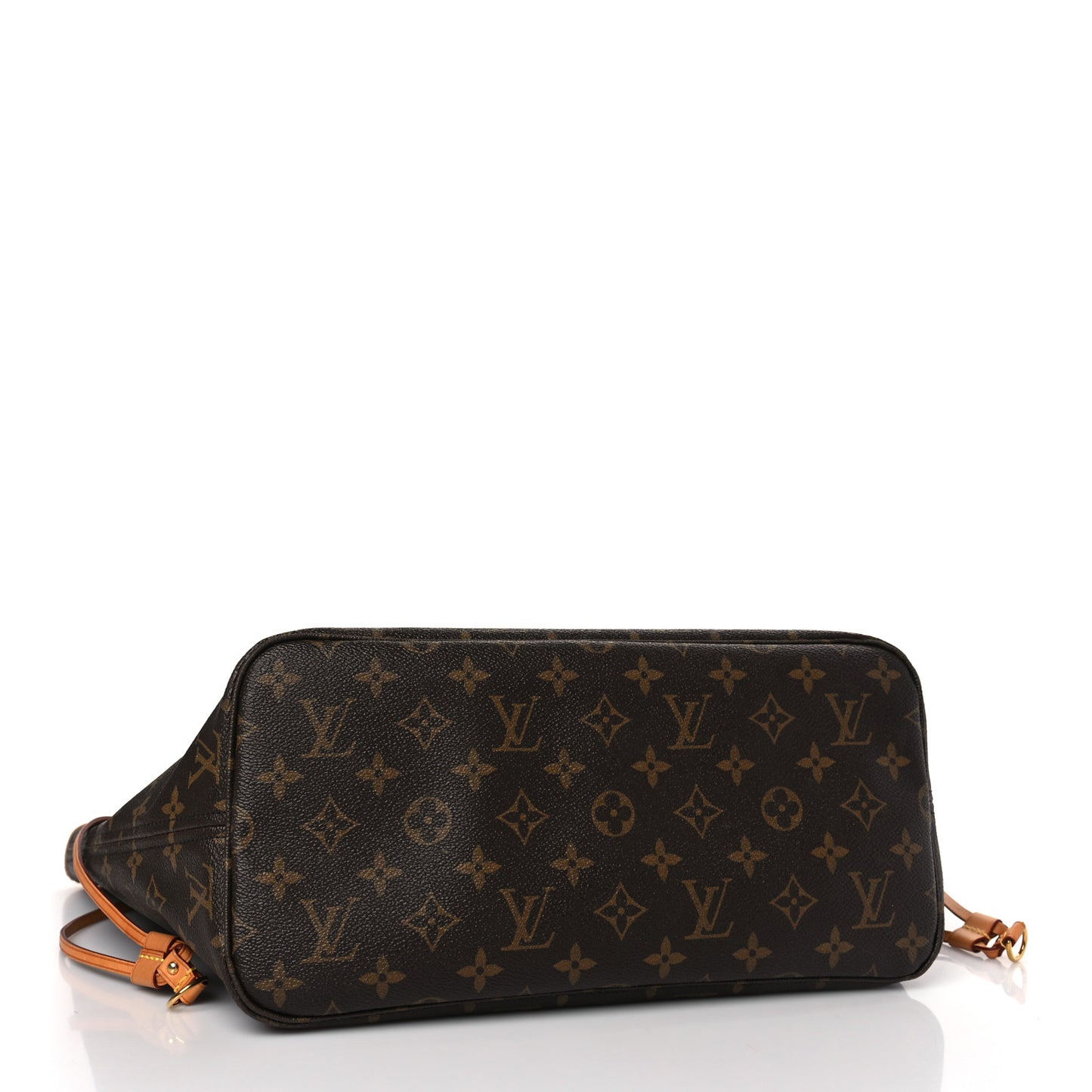 Monogram Neo Neverfull MM