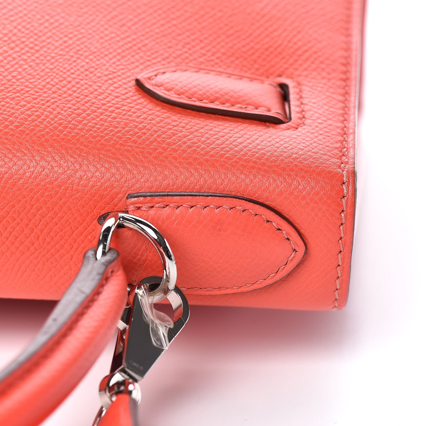 Epsom Kelly Sellier 28 Rose Jaipur