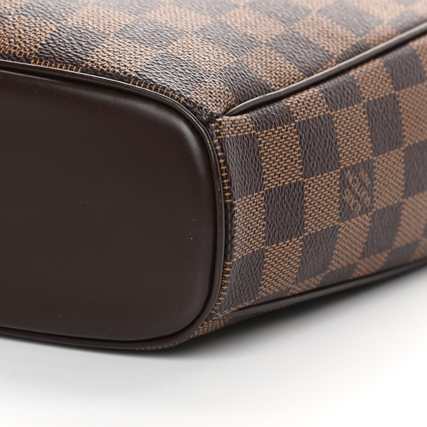 Louis Vuitton Damier Ebene Ipanema GM 10 of 11