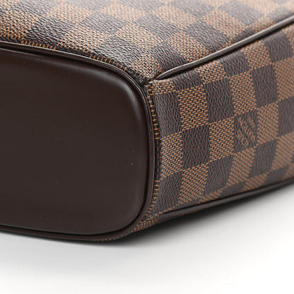 Louis Vuitton Damier Ebene Ipanema GM 10 of 11