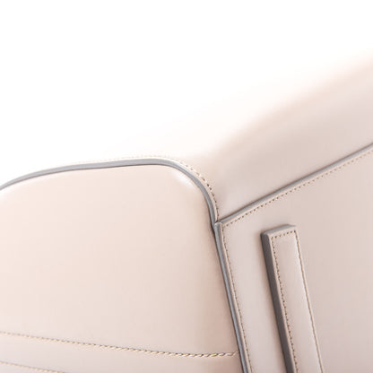 Givenchy Shiny Lord Calfskin Medium Antigona Beige 7 of 11