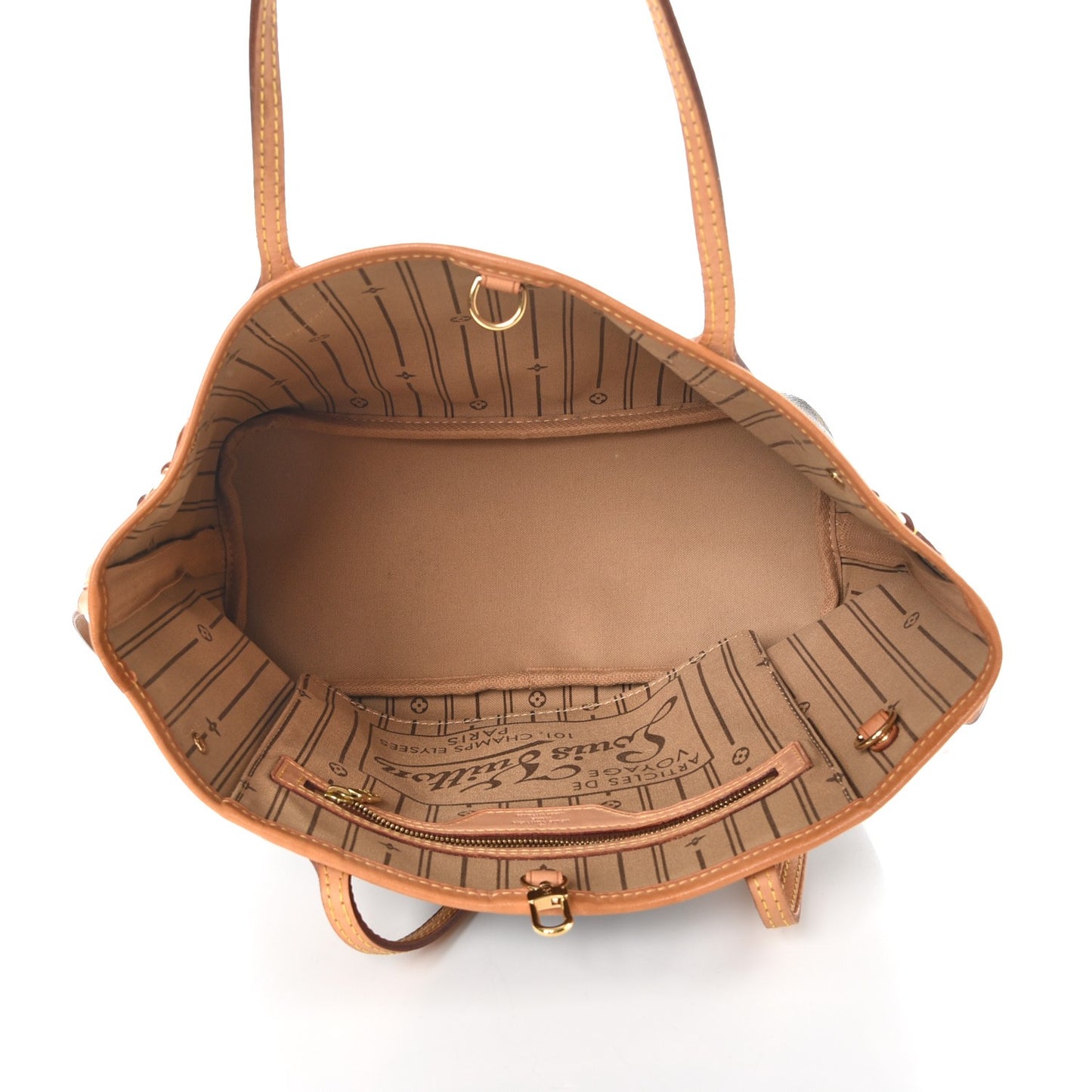 Monogram Neverfull PM