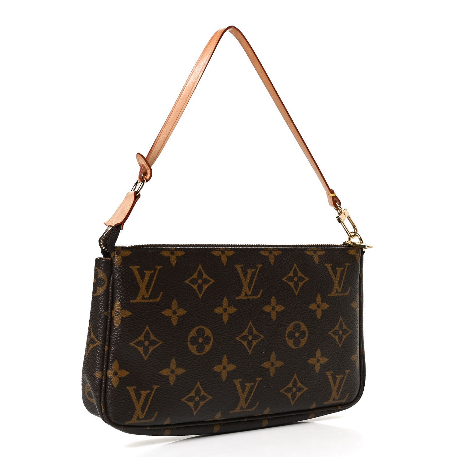 Louis Vuitton Monogram Pochette Accessories 3 of 11