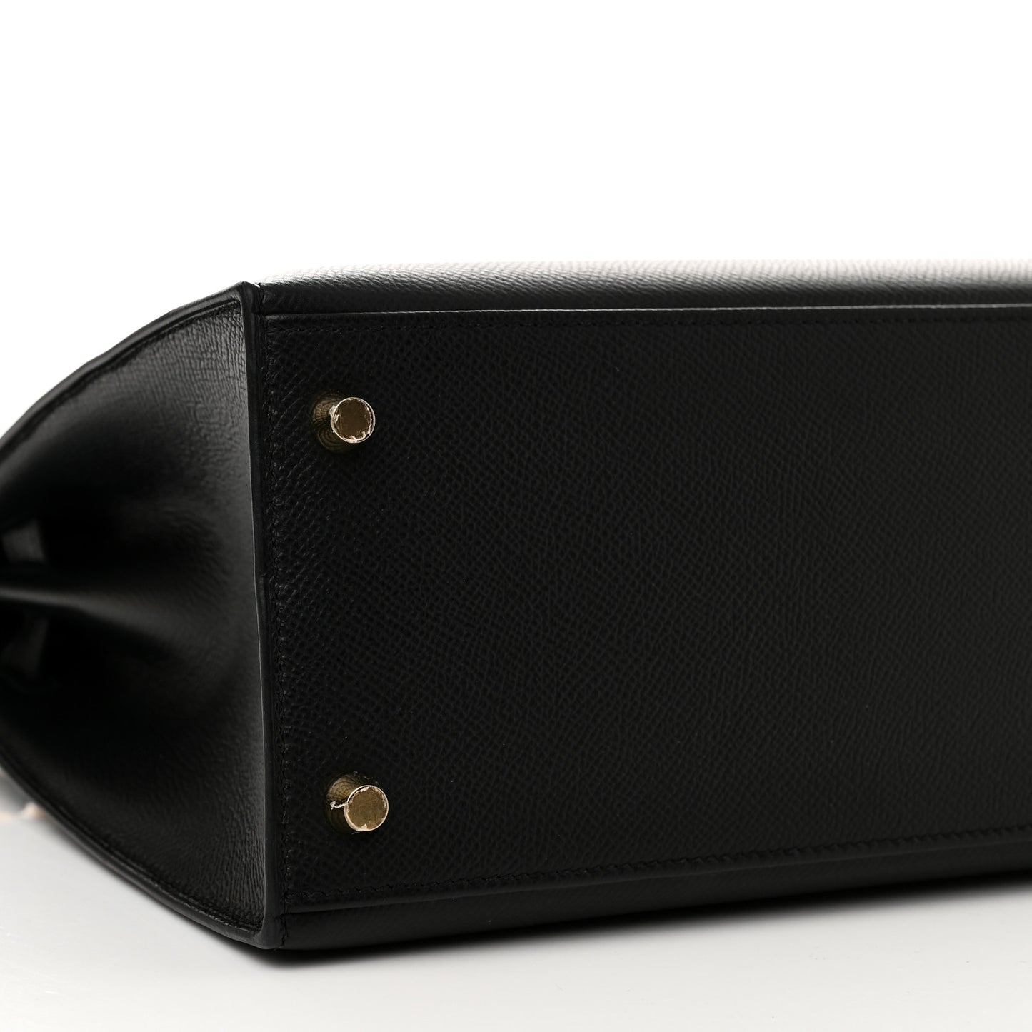 Epsom Kelly Sellier 28 Black