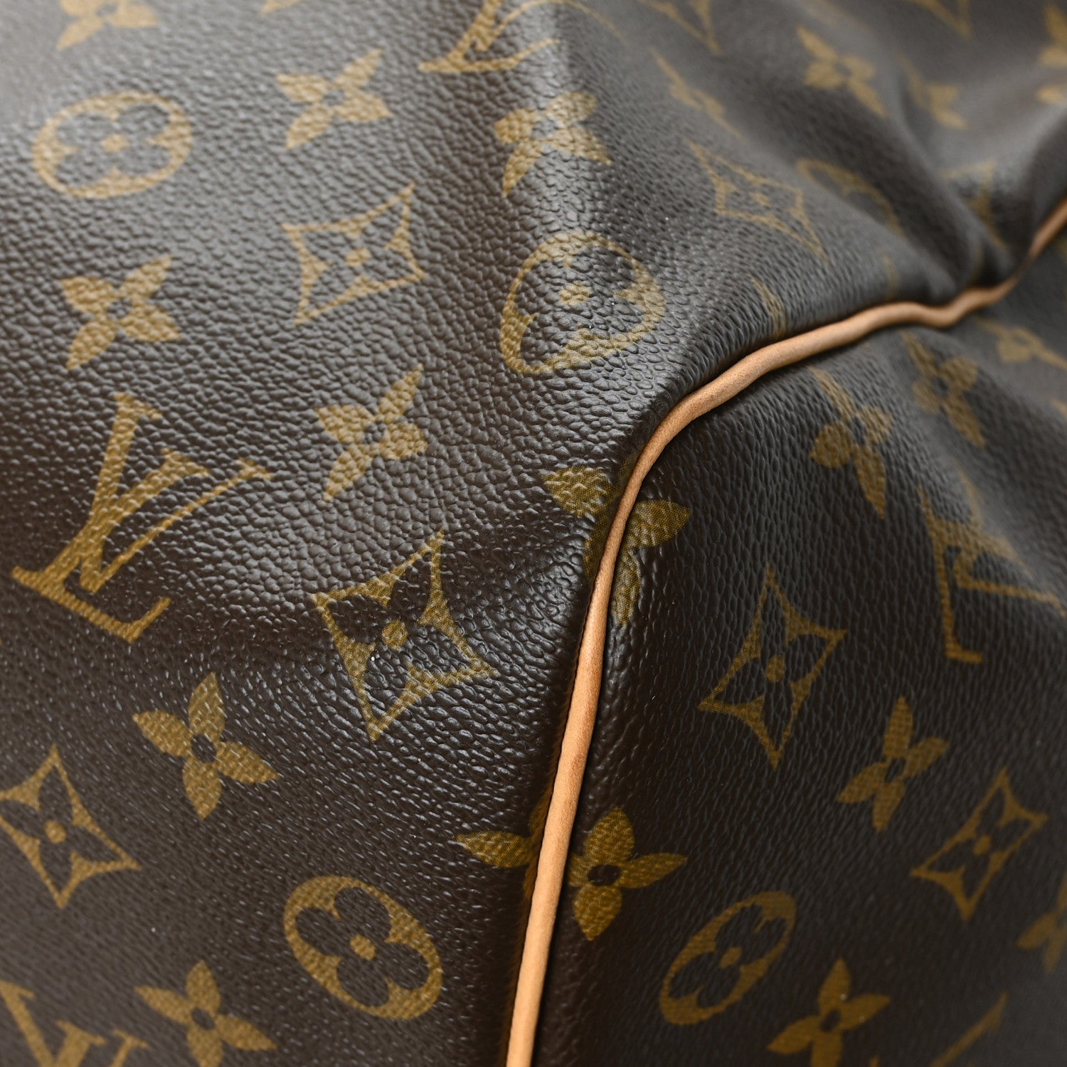 Louis Vuitton Monogram Keepall 50 8 of 10