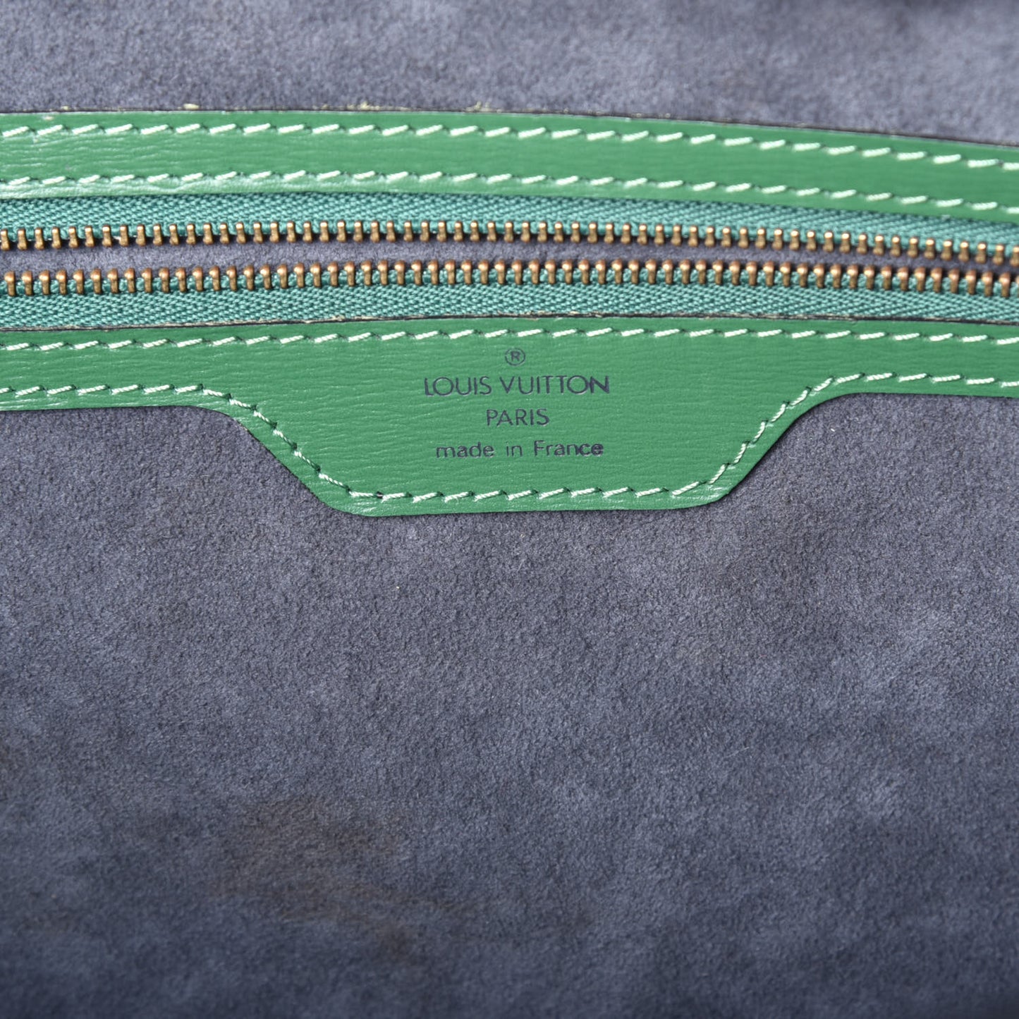 Epi Saint Jacques GM Borneo