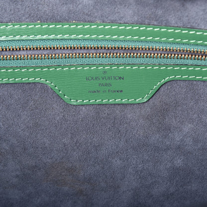 Louis Vuitton Epi Saint Jacques GM Borneo 6 of 8