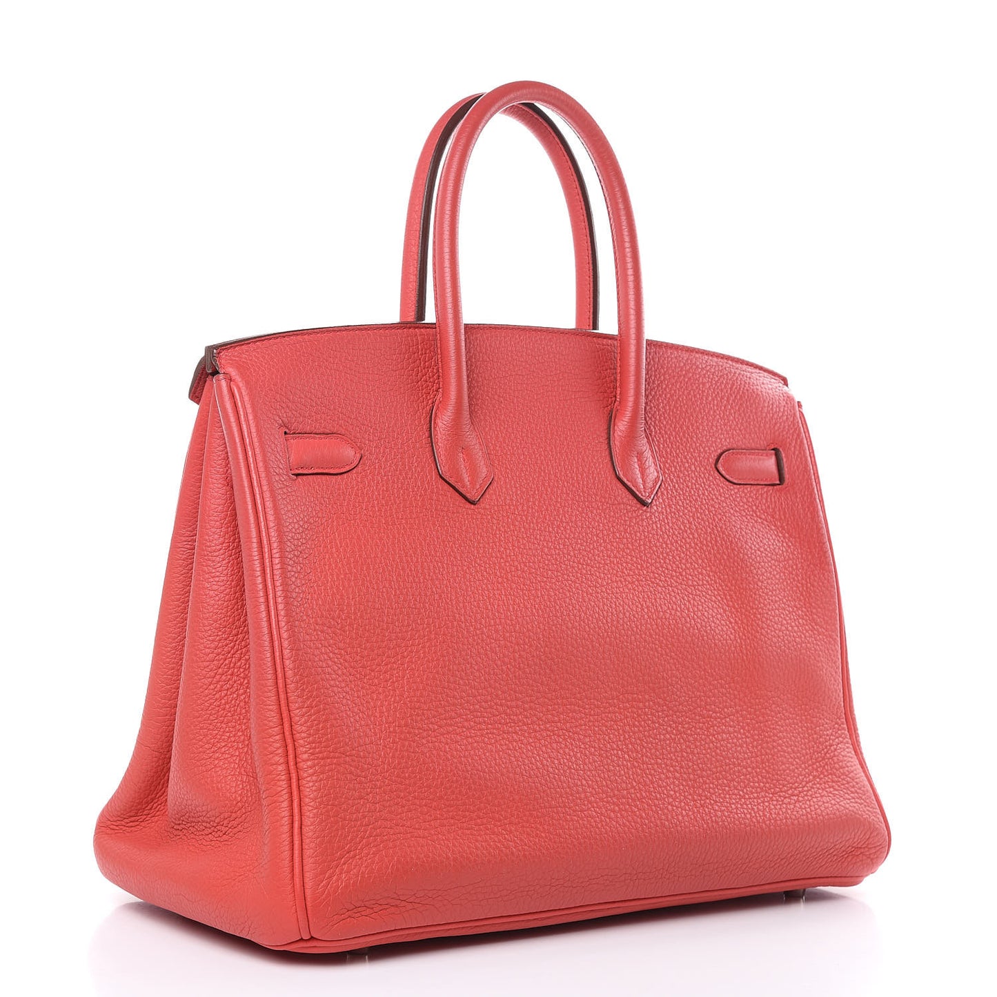 Taurillon Clemence Birkin 35 Bougainvillea