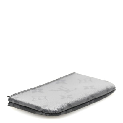 Louis Vuitton Reverse Monogram Eclipse Key Pouch 4 of 9