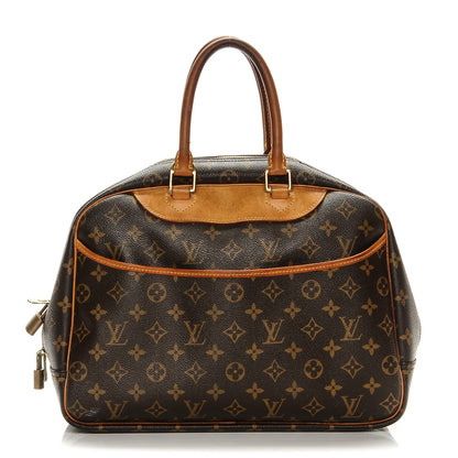 Louis Vuitton Monogram Deauville 1 of 11